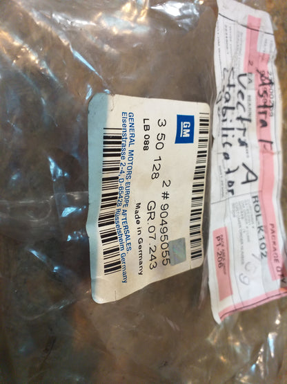 Astra F Vectra A Stabilisator Lager original GM Opel NEU