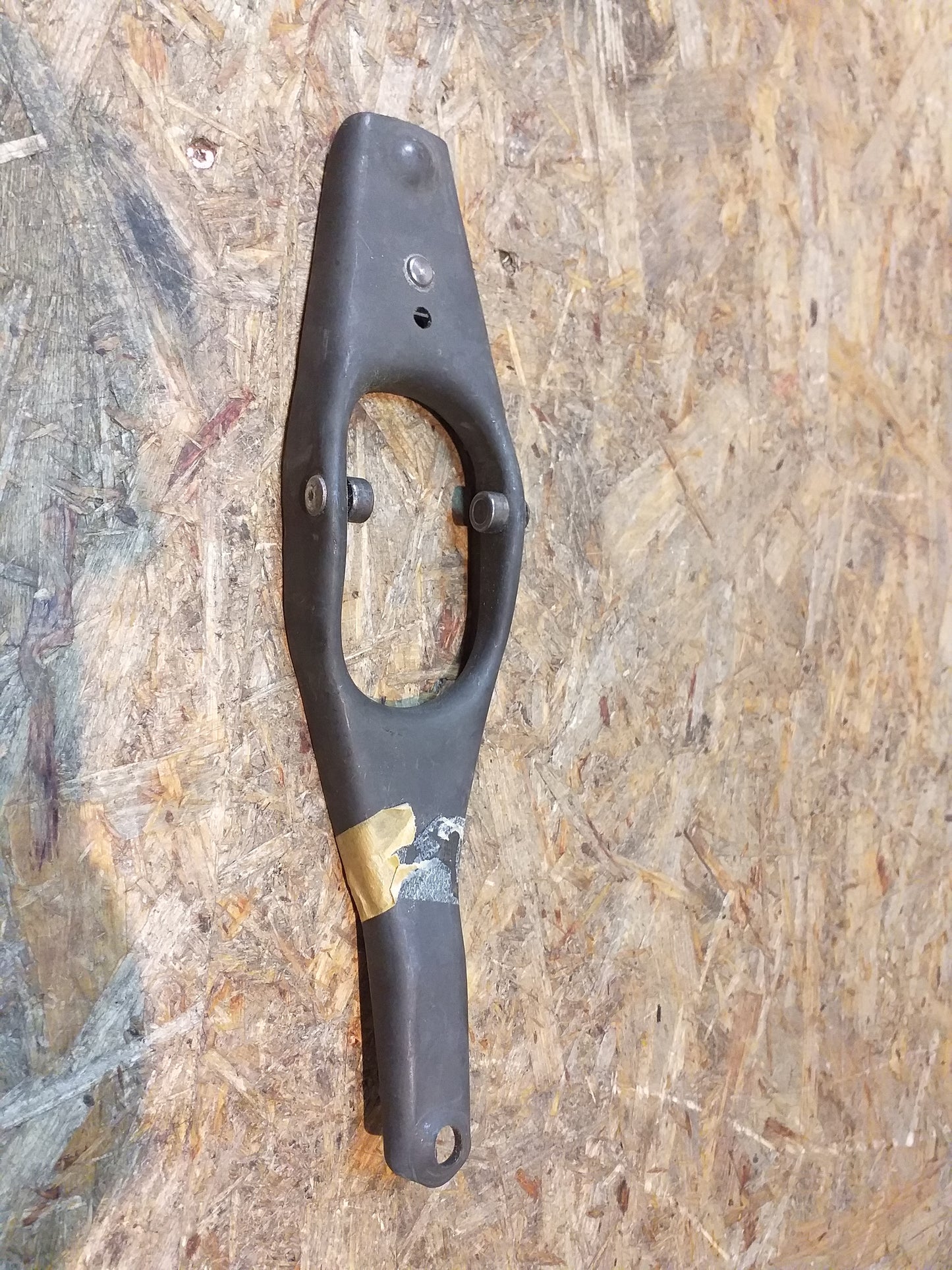 Kadett C Manta B Ascona B Ausrückhebel für Kupplung original GM Opel NEU