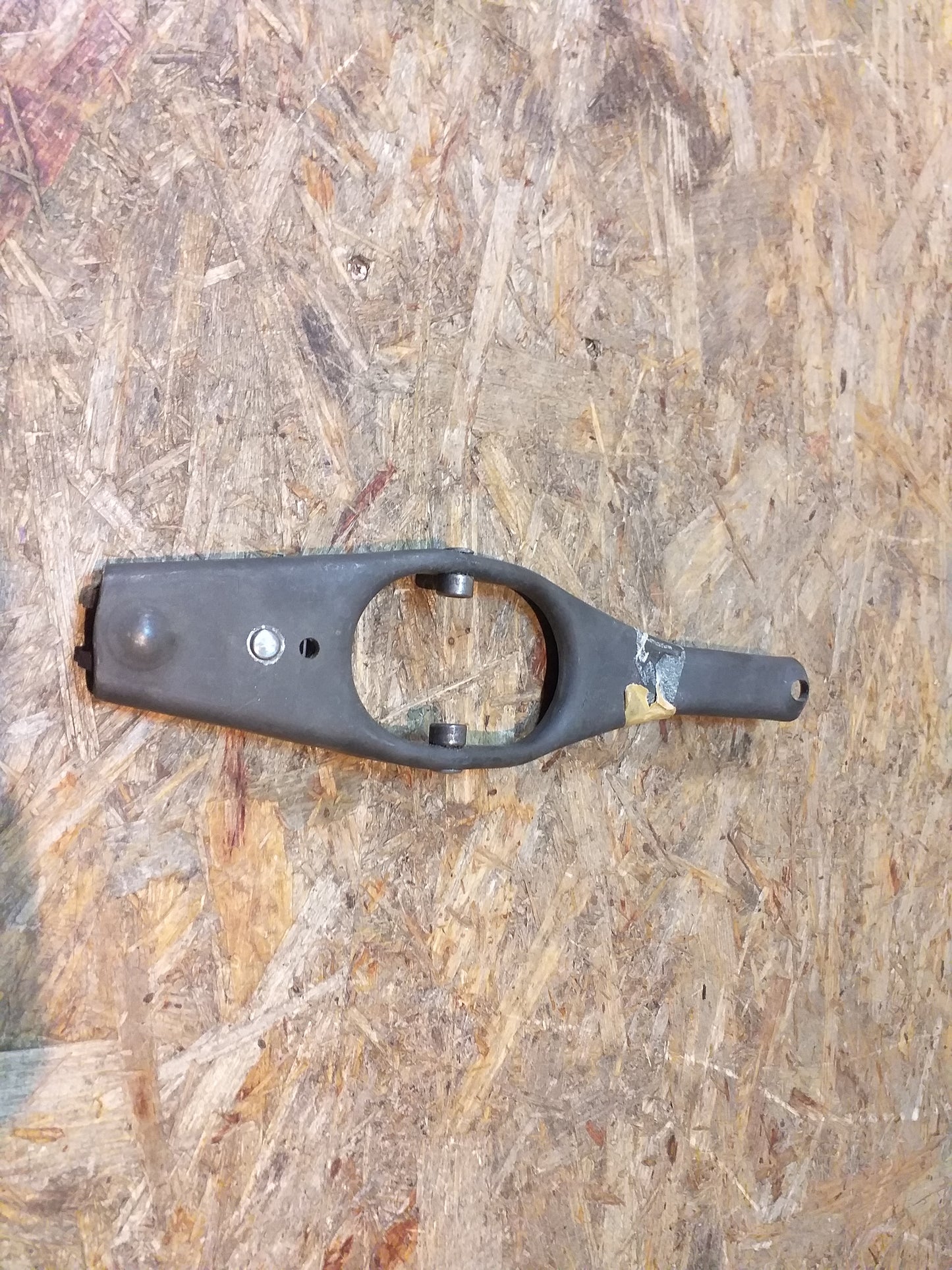 Kadett C Manta B Ascona B Ausrückhebel für Kupplung original GM Opel NEU