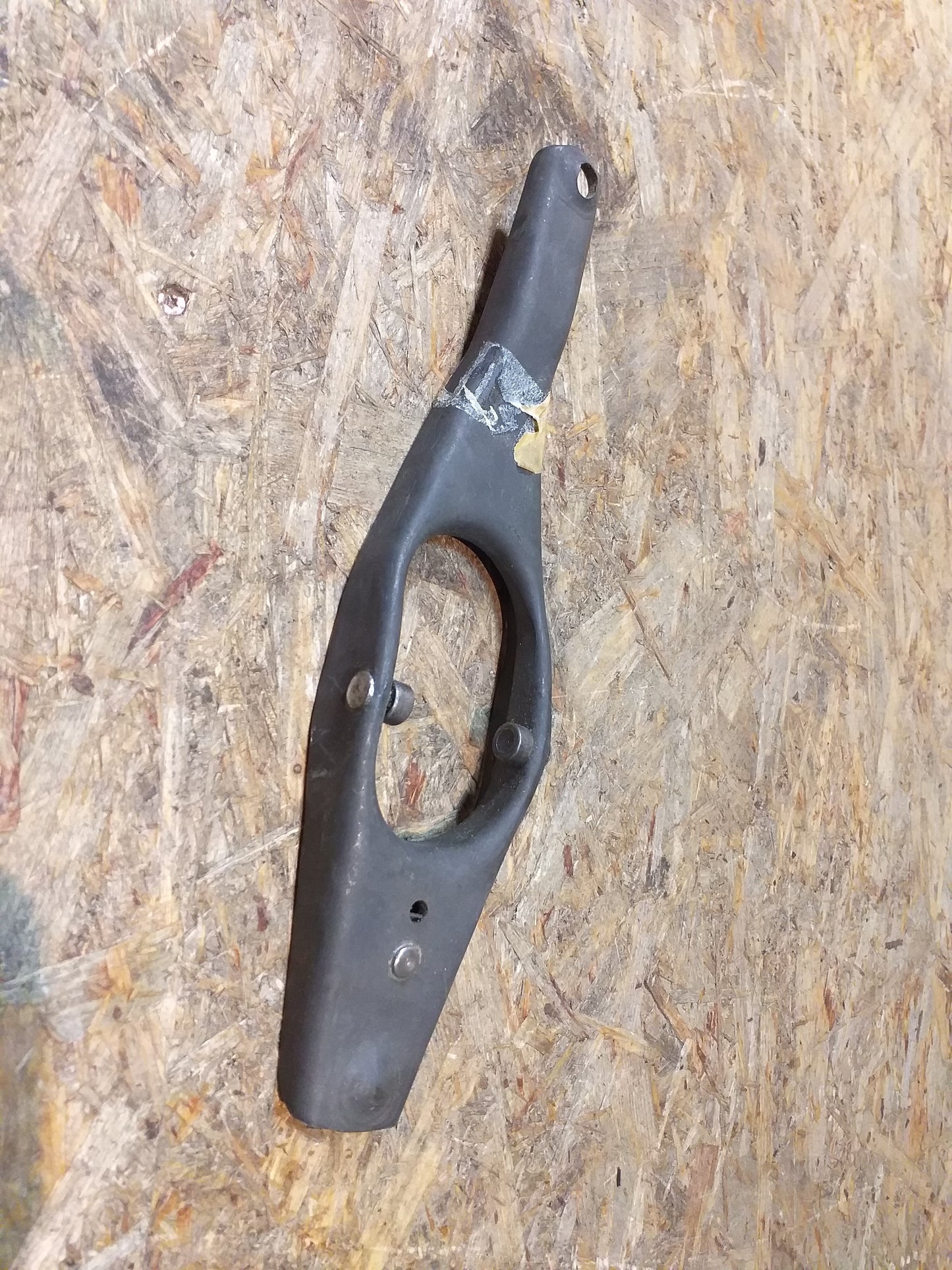 Kadett C Manta B Ascona B Ausrückhebel für Kupplung original GM Opel NEU