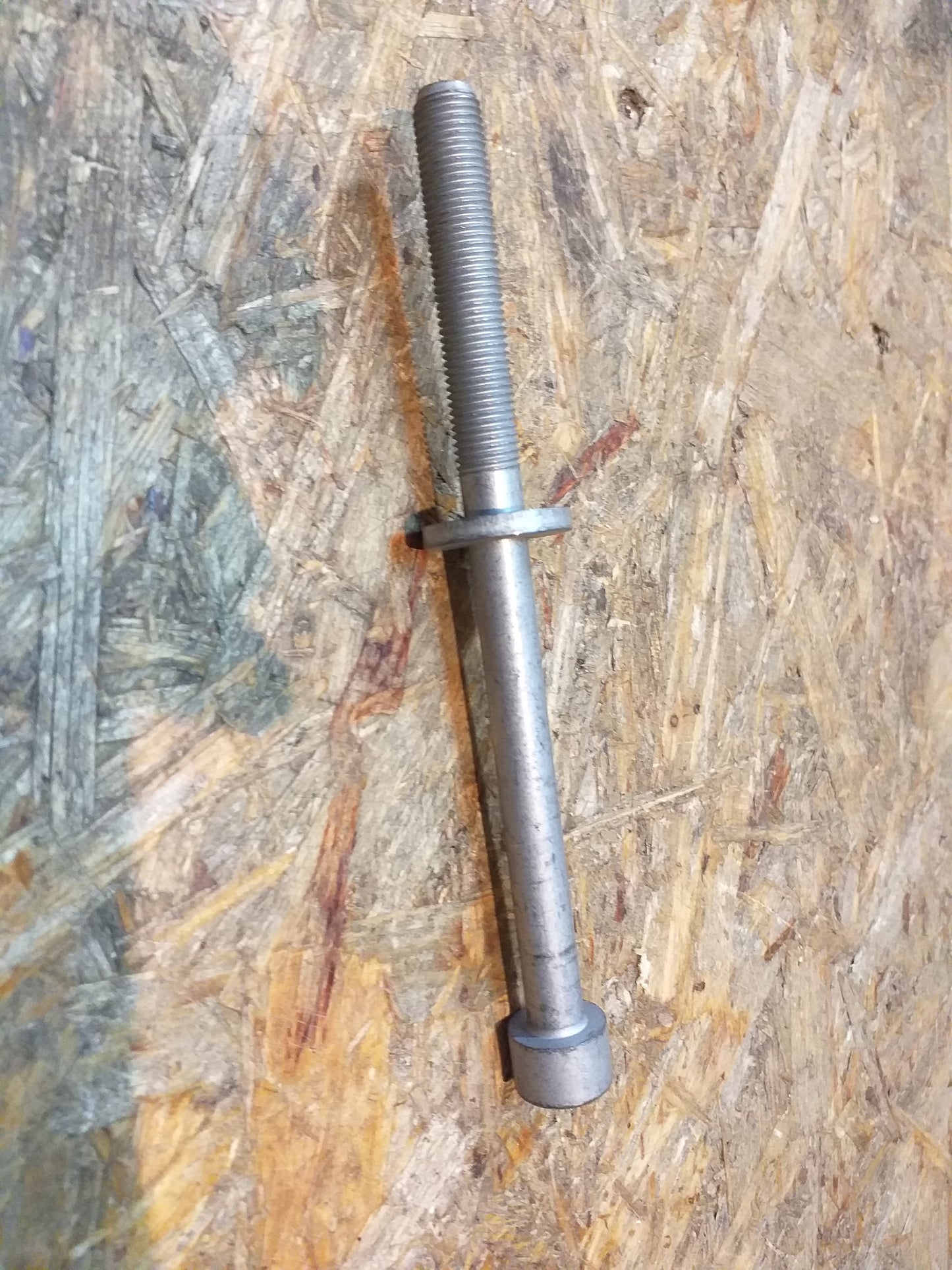 Astra F Zylinderkopfschraubensatz original GM Opel NEU