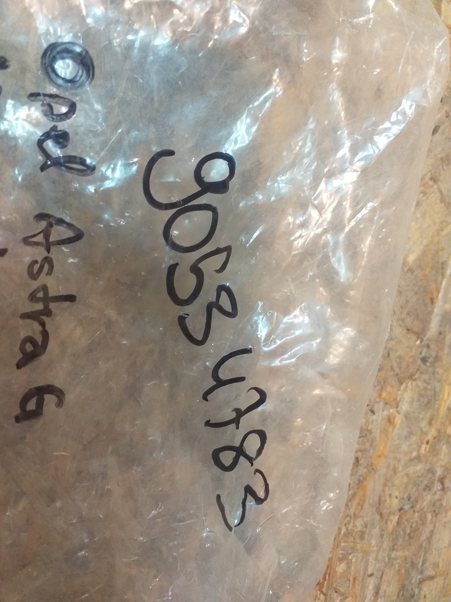 Astra G Heckklappenschloss original GM Opel  NEU