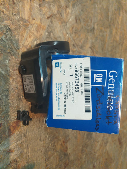 Chevrolet Captiva Zündschloss original GM Opel NEU