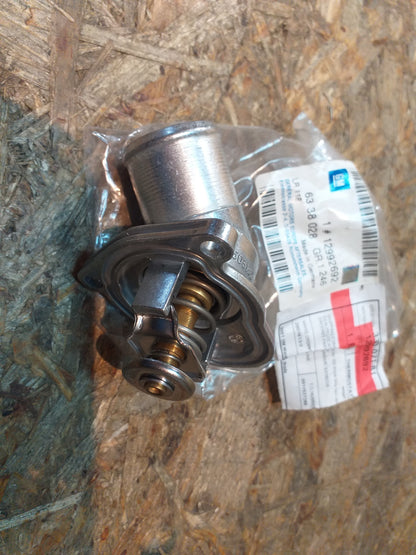 Astra G Thermostat original GM Opel NEU