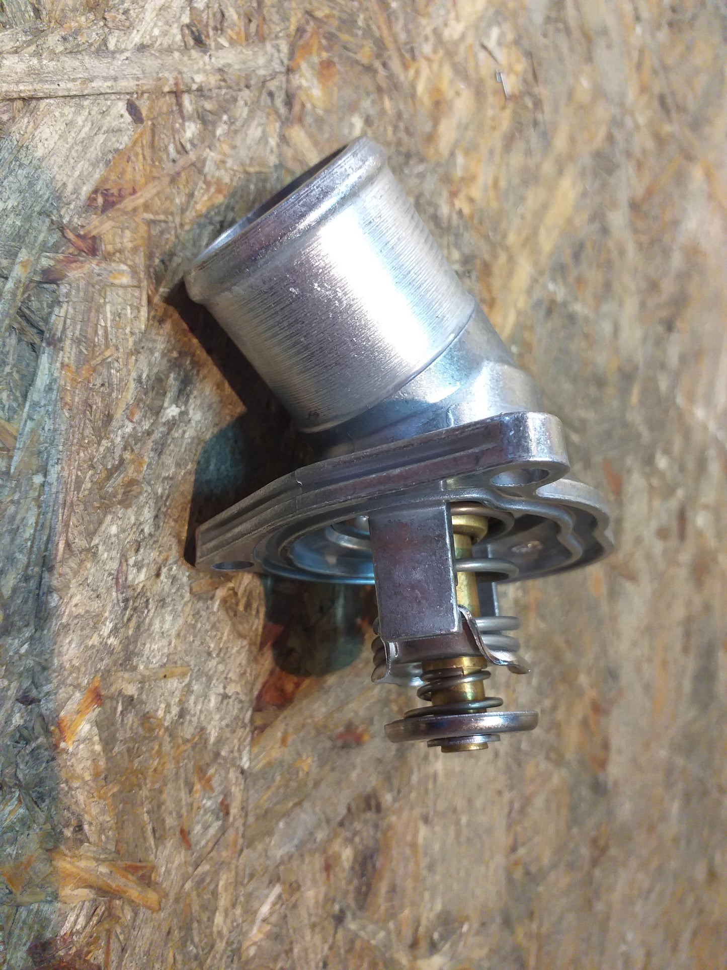 Astra G Thermostat original GM Opel NEU