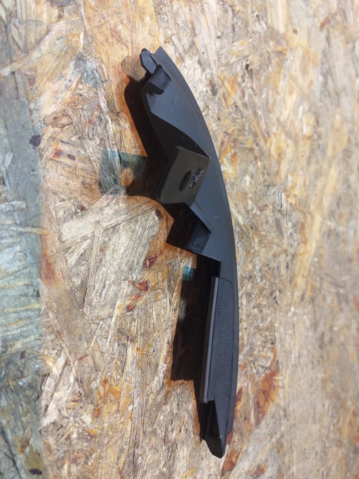 Astra G Zafira A Dichtung rechts original GM Opel NEU