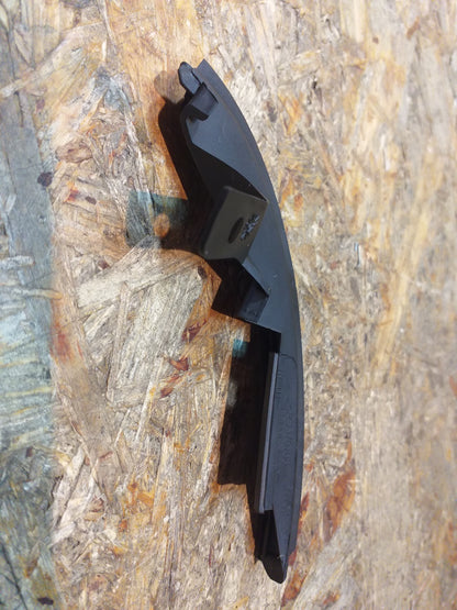 Astra G Zafira A Dichtung rechts original GM Opel NEU