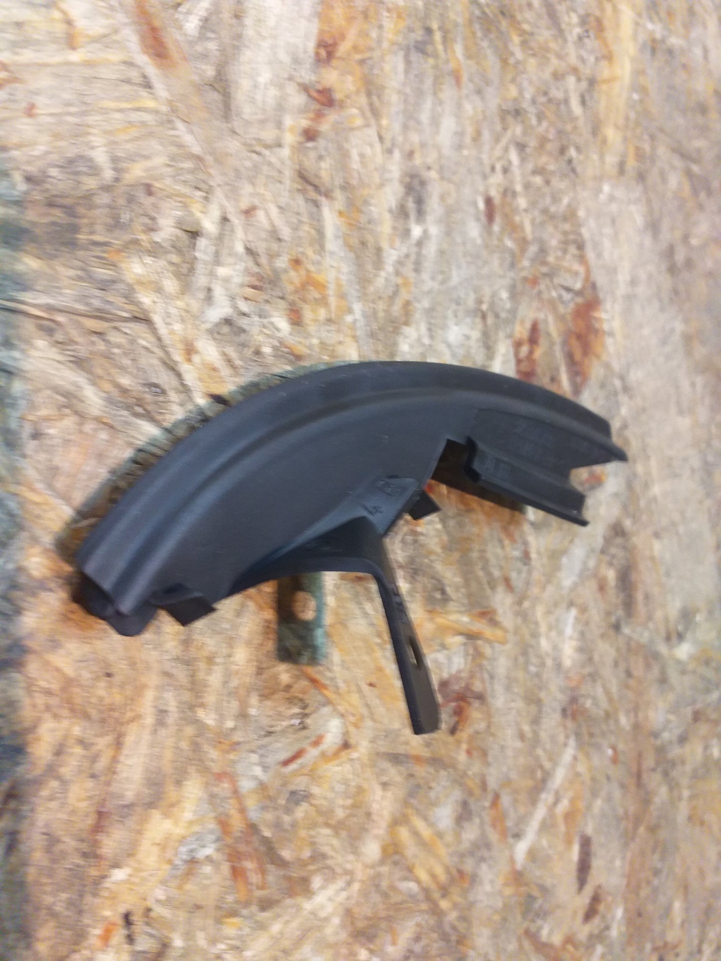 Astra G Zafira A Dichtung rechts original GM Opel NEU