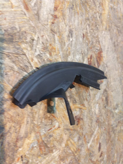 Astra G Zafira A Dichtung rechts original GM Opel NEU