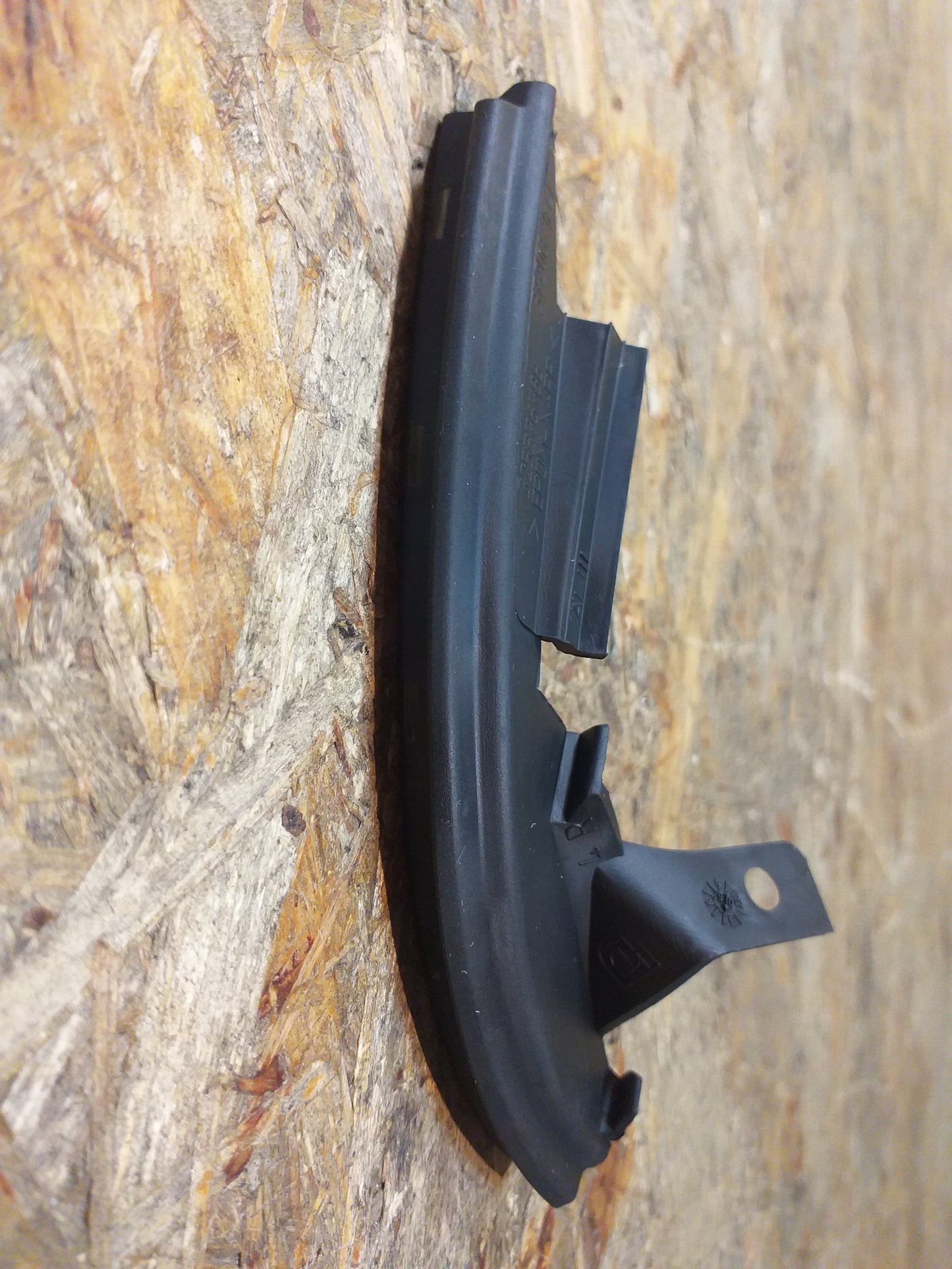 Astra G Zafira A Dichtung rechts original GM Opel NEU