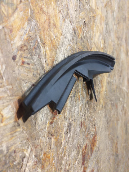 Astra G Zafira A Dichtung rechts original GM Opel NEU