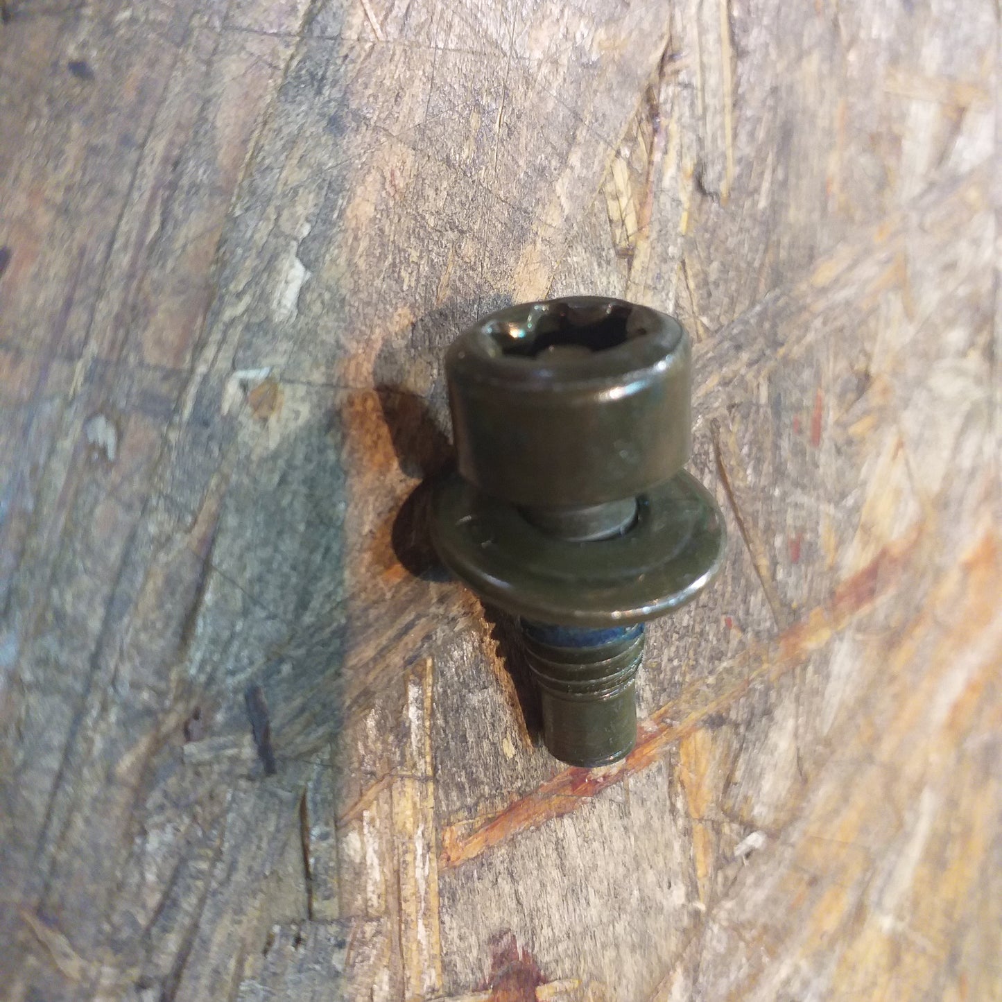 Daewoo Chevrolet Schraube original GM Opel NEU