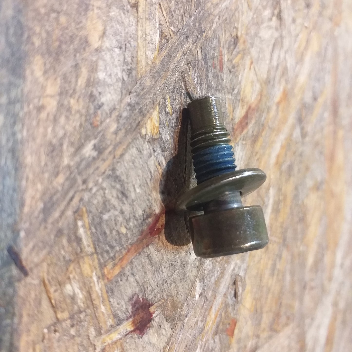 Daewoo Chevrolet Schraube original GM Opel NEU