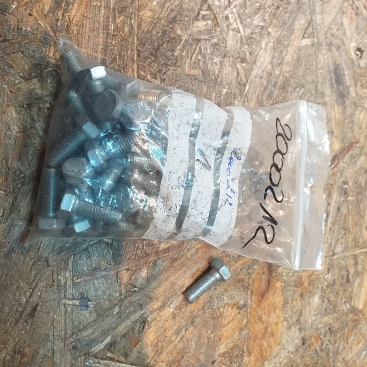 Oldtimer Youngtimer Schraube original GM Opel NEU