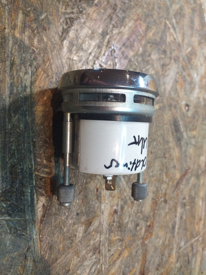 Mercedes Benz W114/W115 Zeituhr VDO original Kienzle NEU