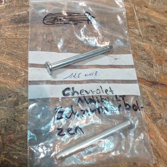 Chevrolet Malibu LT Scharnierbolzen original GM Opel NEU