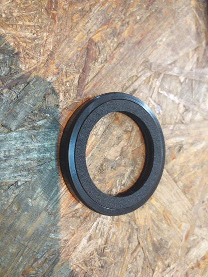 Monterey Öldichtring Kurbelwelle vorne original GM Opel NEU