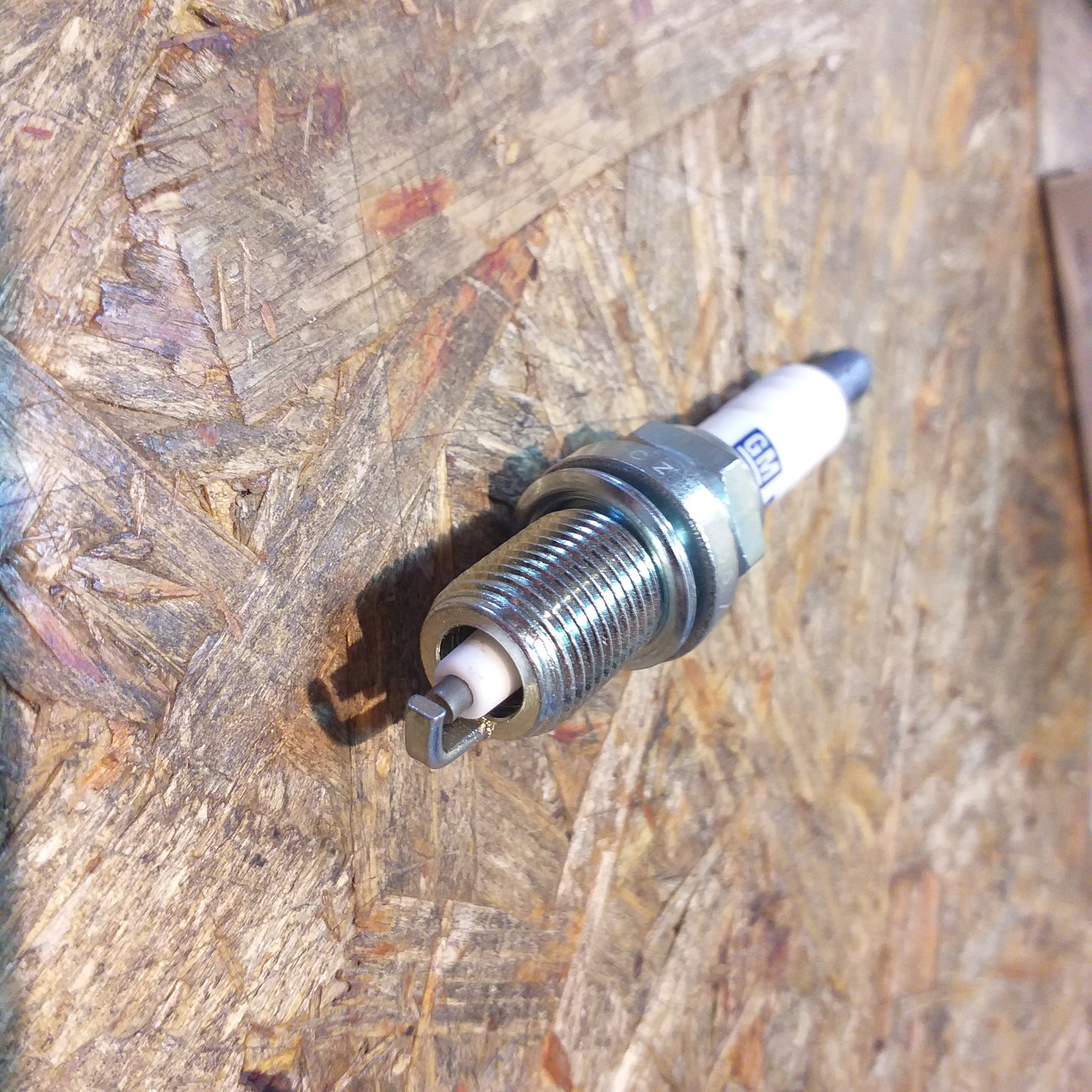 Astra J Insignia Zafira C Zündkerze original GM Opel NEU