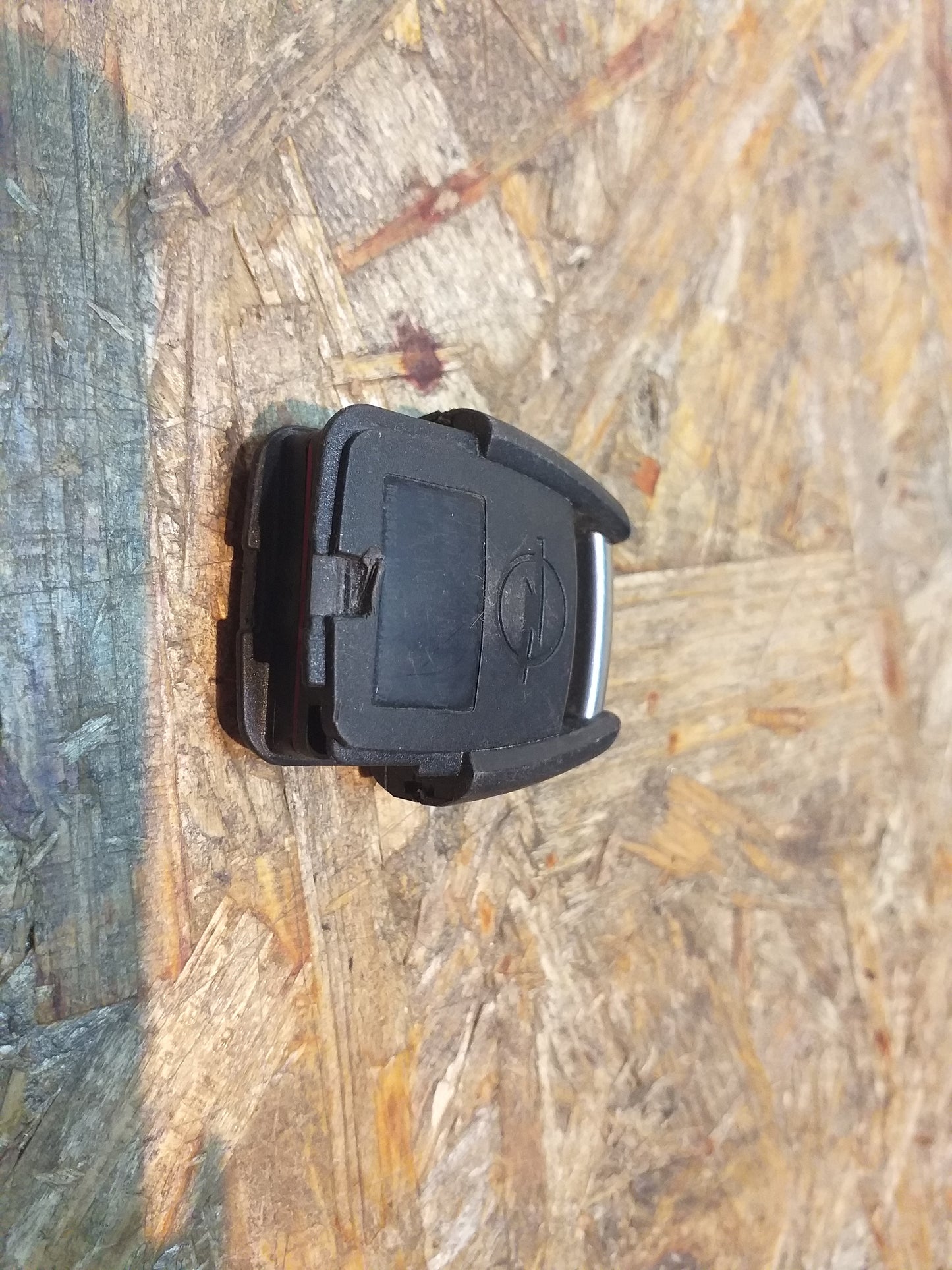 Astra G Zafira A Schlüsseltasten Fernbedienung Funk original GM Opel NEU