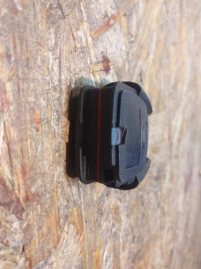 Astra G Zafira A Schlüsseltasten Fernbedienung Funk original GM Opel NEU