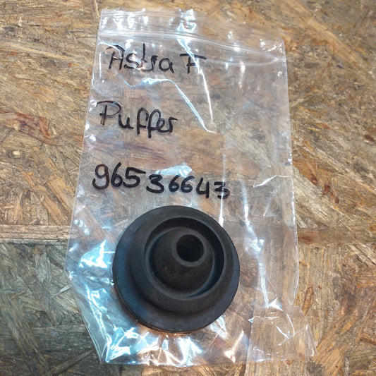 Astra F Puffer original GM Opel NEU