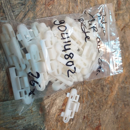 Astra Clip an Zierleiste original GM Opel NEU