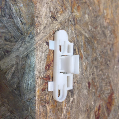 Astra Clip an Zierleiste original GM Opel NEU