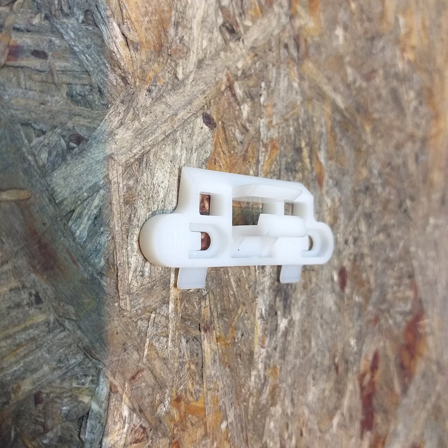 Astra Clip an Zierleiste original GM Opel NEU