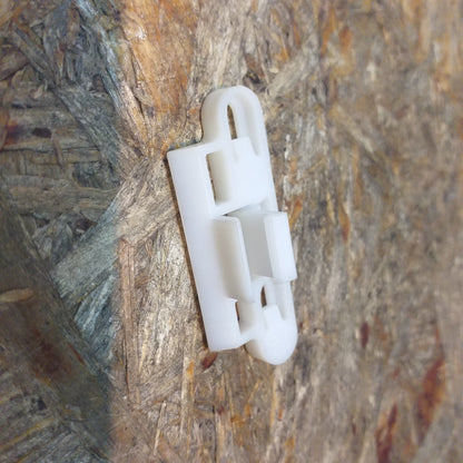 Astra Clip an Zierleiste original GM Opel NEU