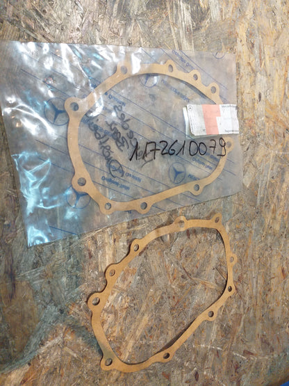 Mercedes Benz Dichtbeilage original Mercedes NEU