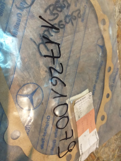 Mercedes Benz Dichtbeilage original Mercedes NEU