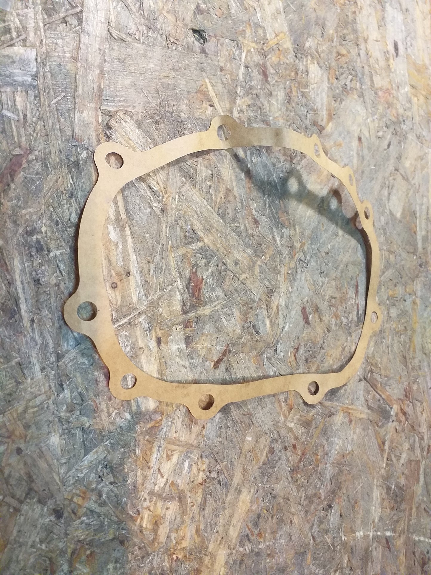 Mercedes Benz Dichtbeilage original Mercedes NEU