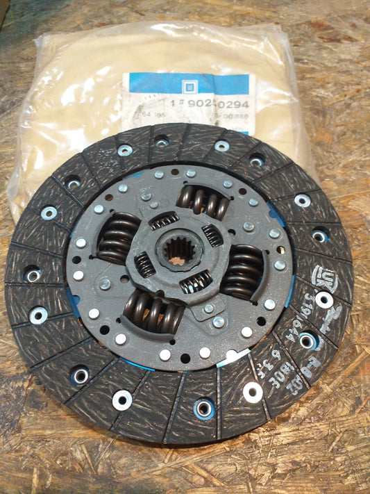 Ascon C Astra F Corsa A Kadett E Vectra A original GM Opel NEU
