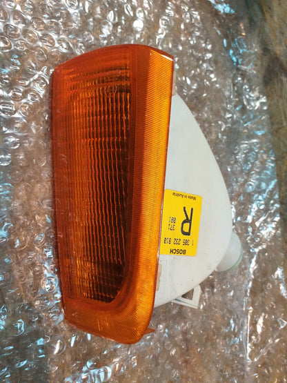 Ascona C Blinker rechts original GM Opel NEU