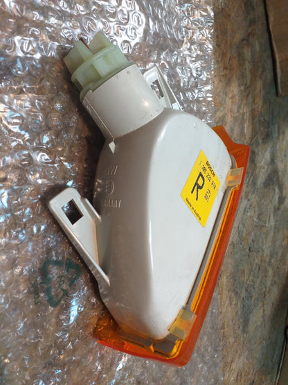 Ascona C Blinker rechts original GM Opel NEU