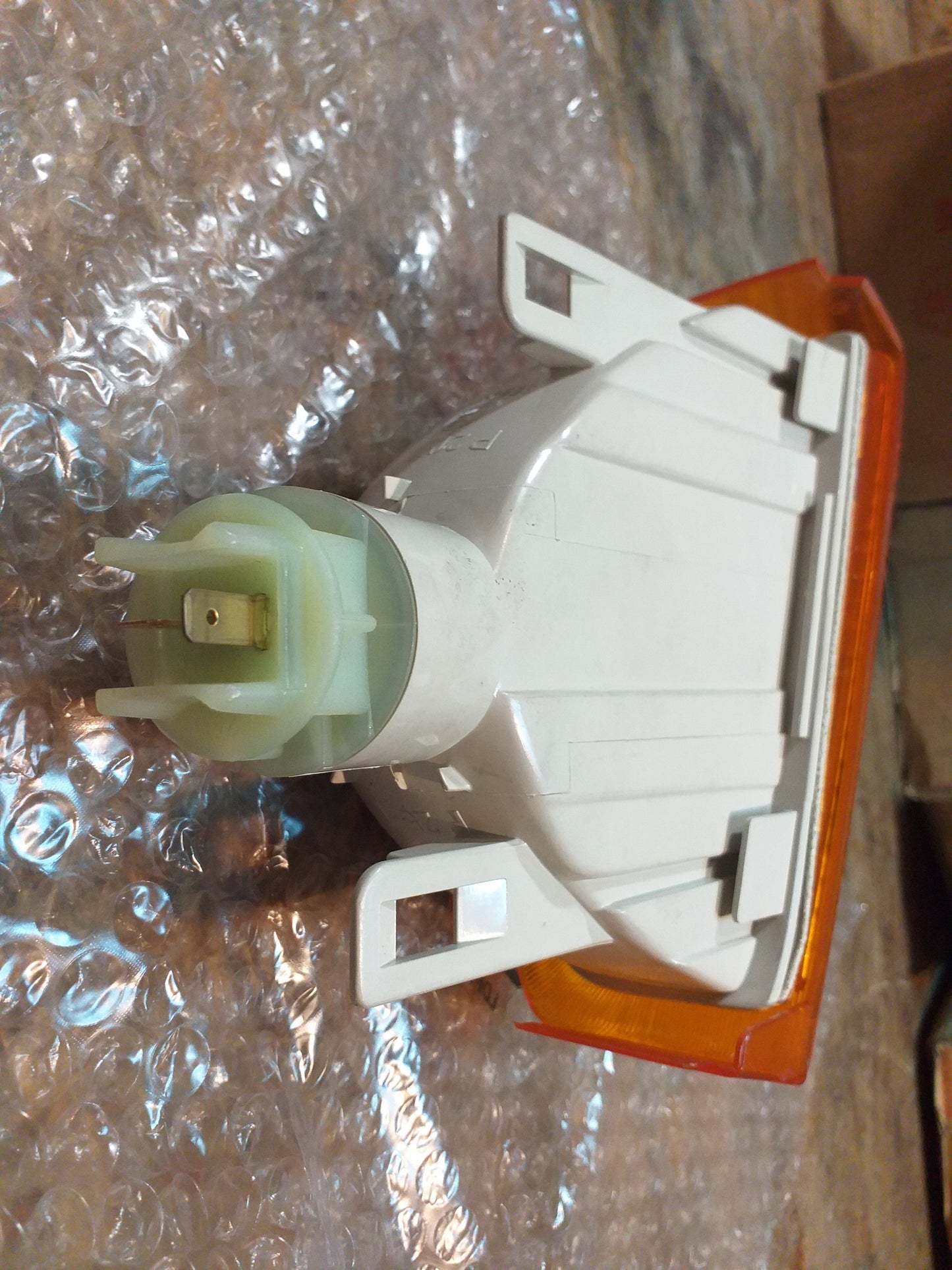 Ascona C Blinker rechts original GM Opel NEU