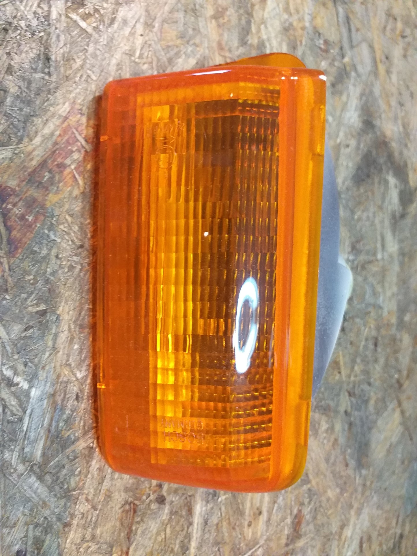 Rekord E Blinker rechts original GM Opel NEU