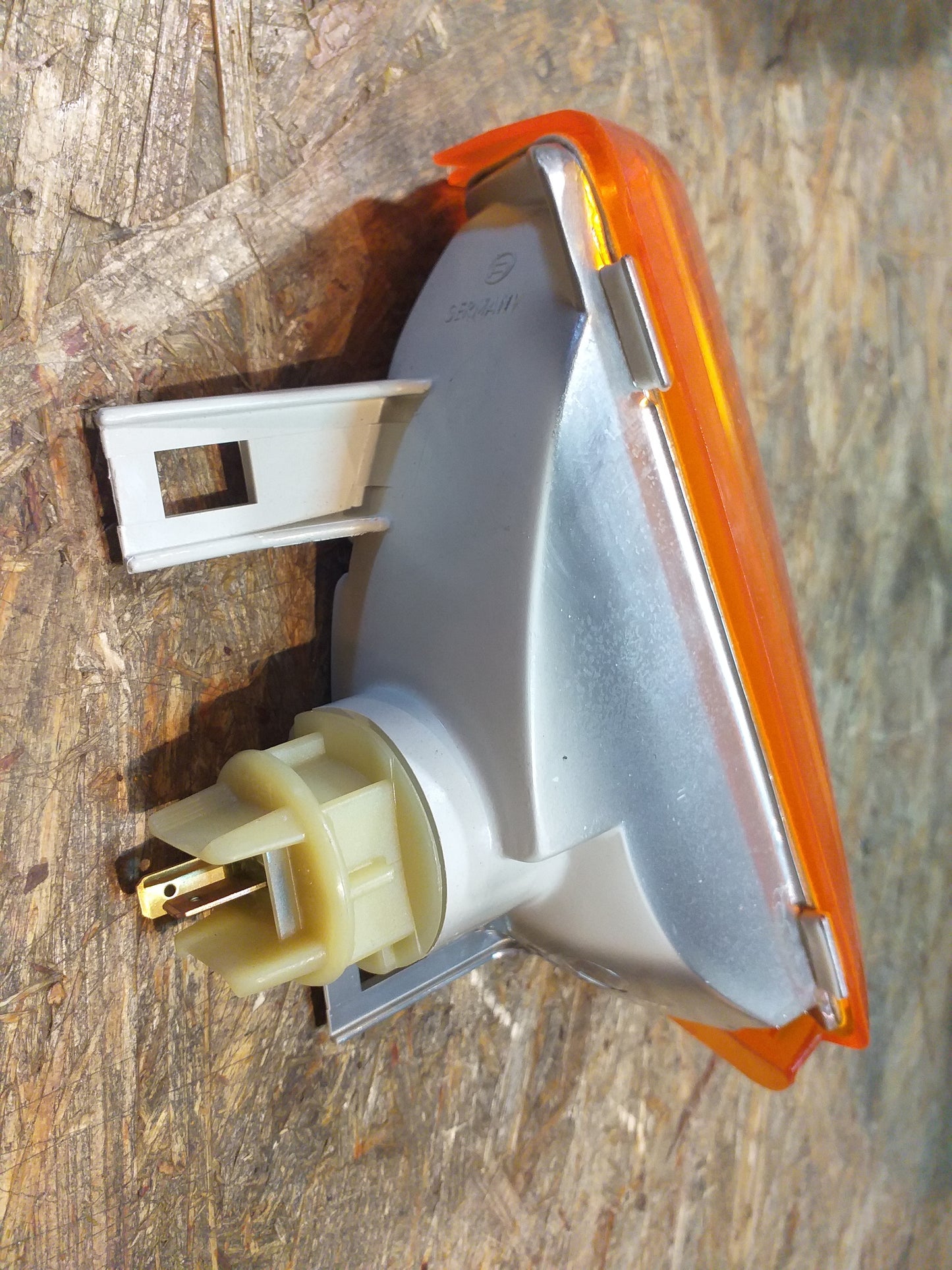 Rekord E Blinker rechts original GM Opel NEU