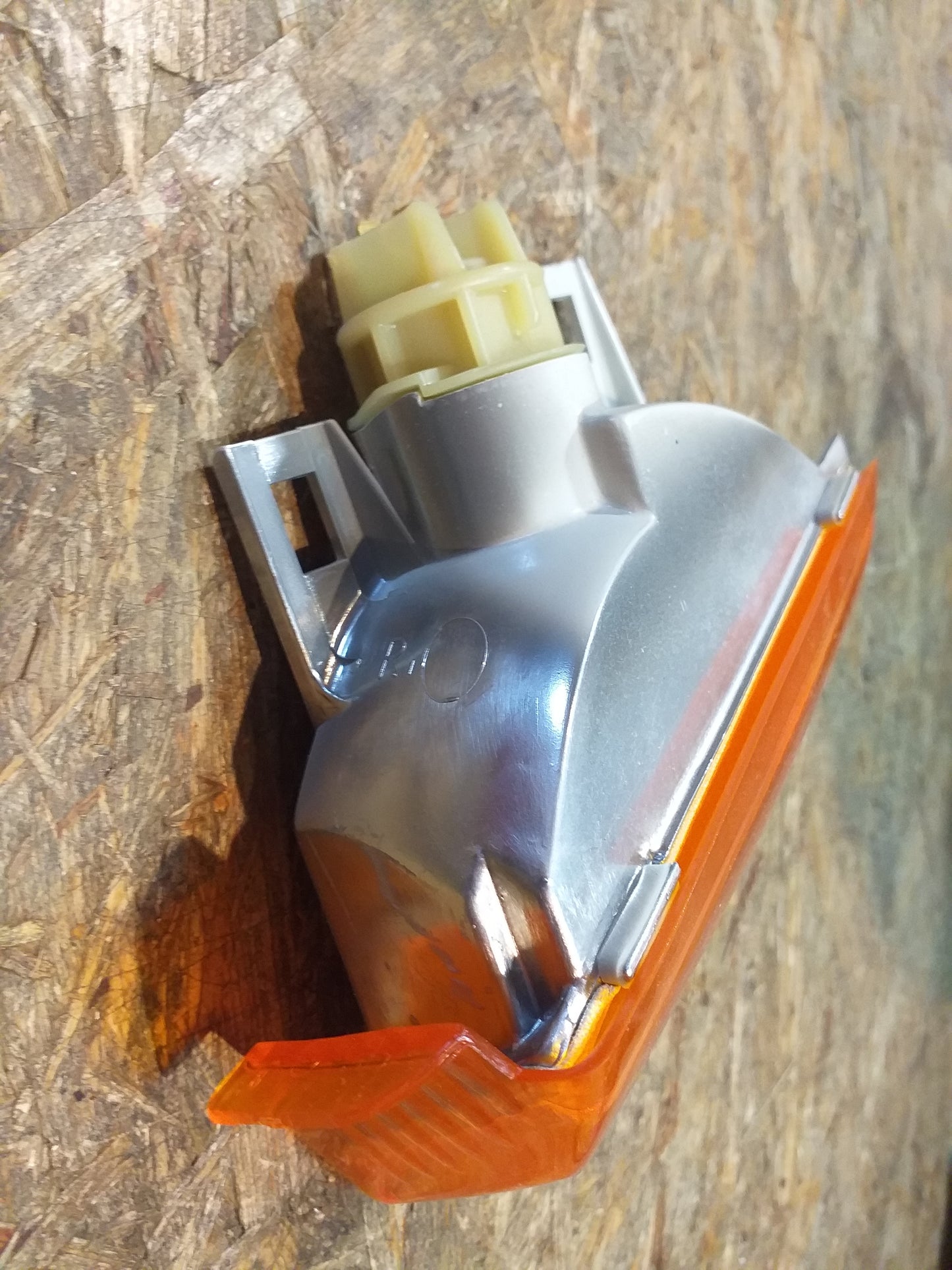 Rekord E Blinker rechts original GM Opel NEU