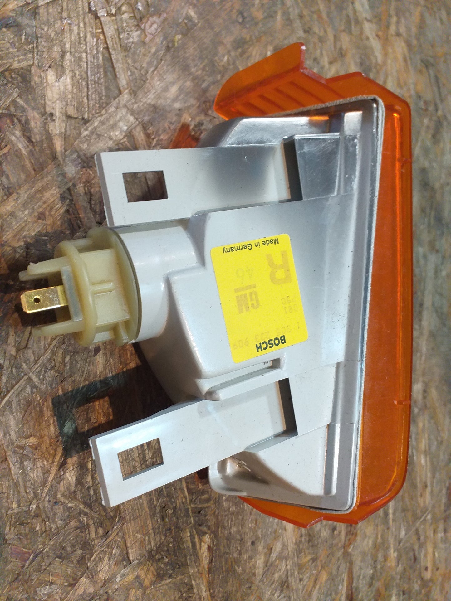 Rekord E Blinker rechts original GM Opel NEU