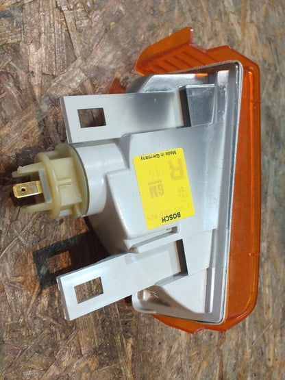 Rekord E Blinker rechts original GM Opel NEU