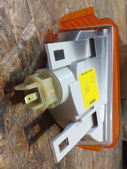 Rekord E Blinker rechts original GM Opel NEU