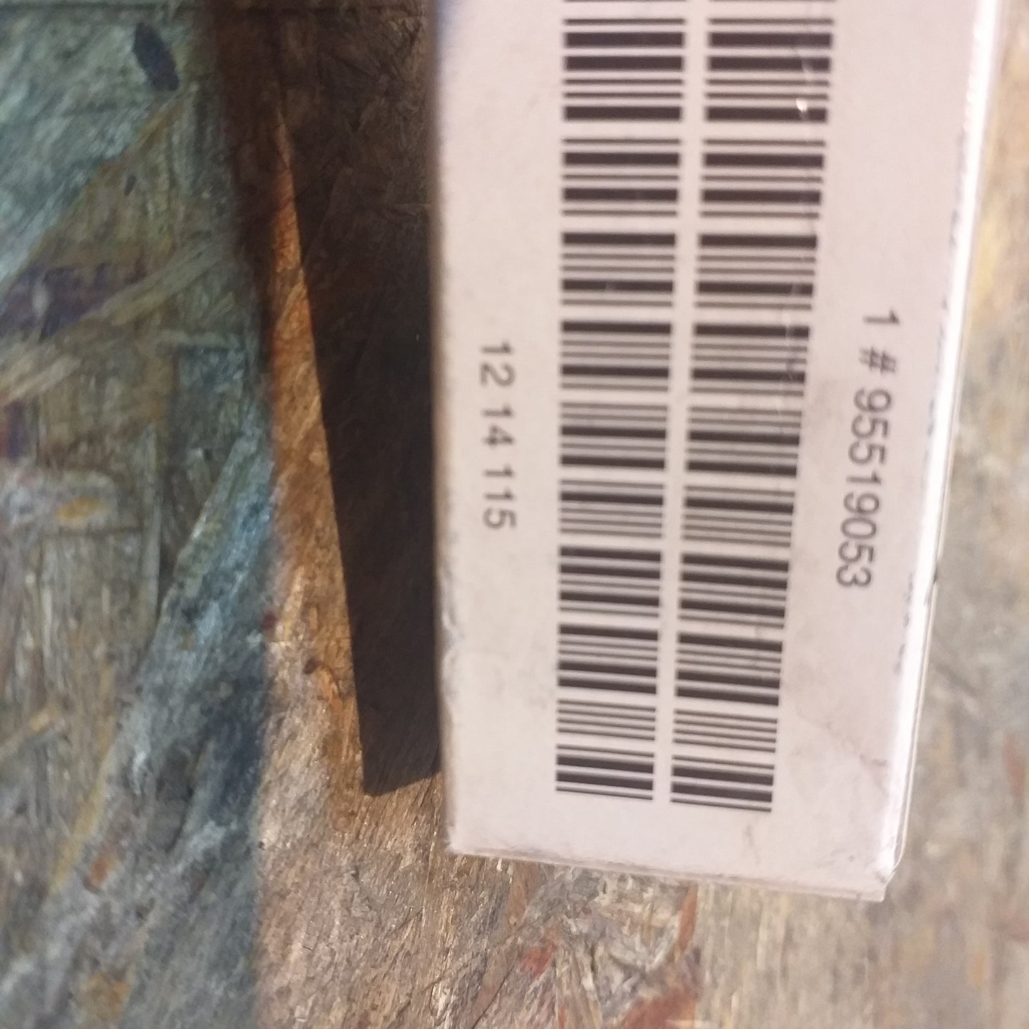 Astra G Combo Zündkerze original GM Opel NEU