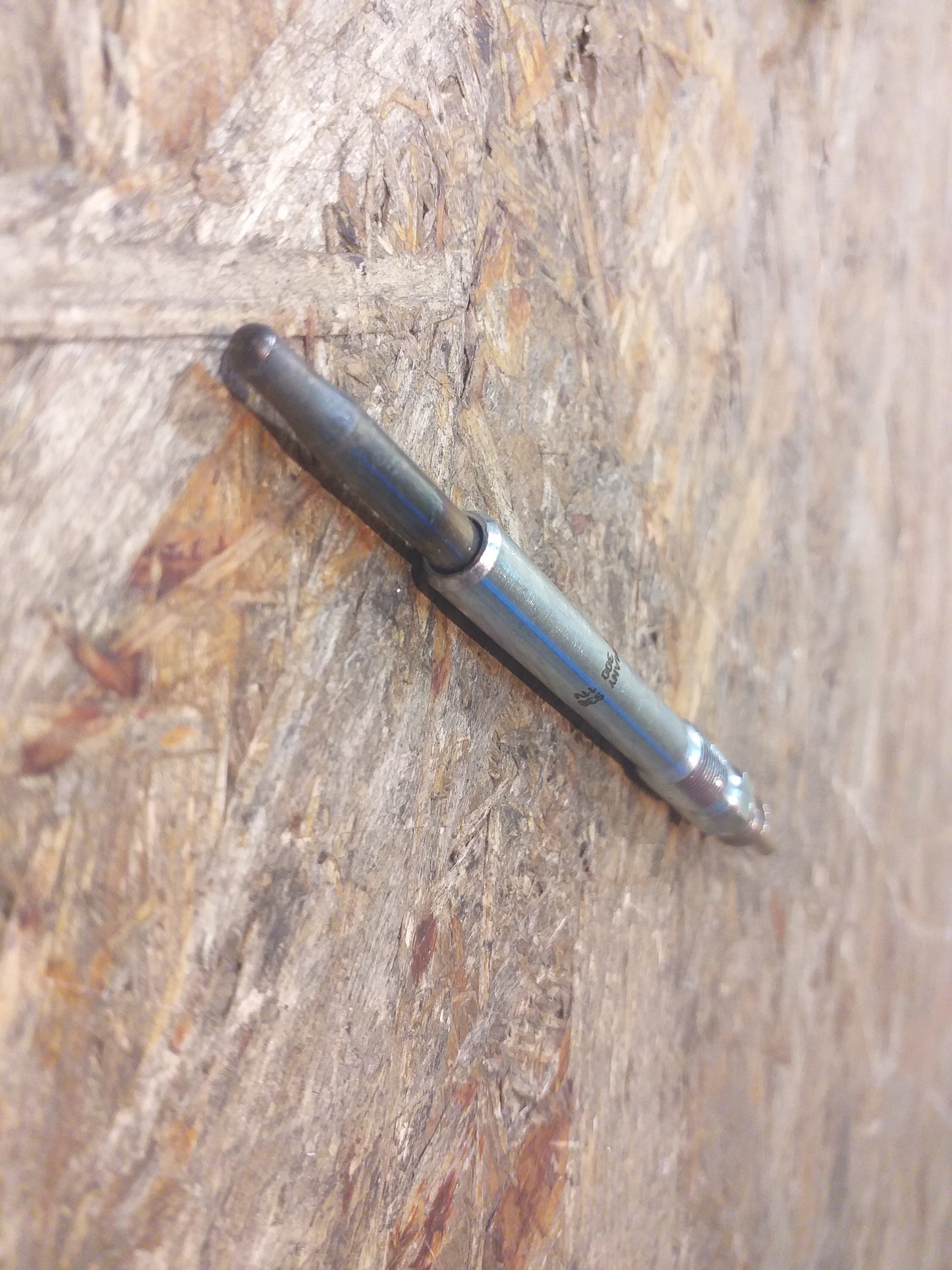 Saab Glühkerze original BERU NEU