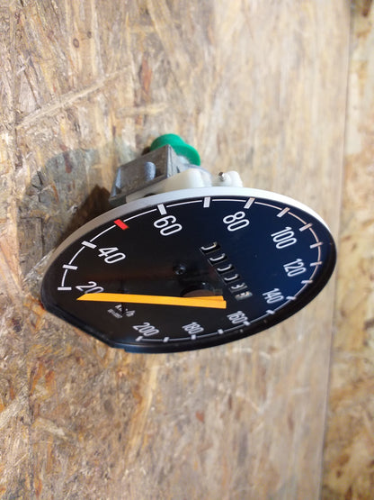 Corsa A Tachometer W=1197 original AC DELCO NEU
