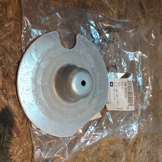 Astra G Zafira A Sitz Dämpfungsring oben original GM Opel NEU