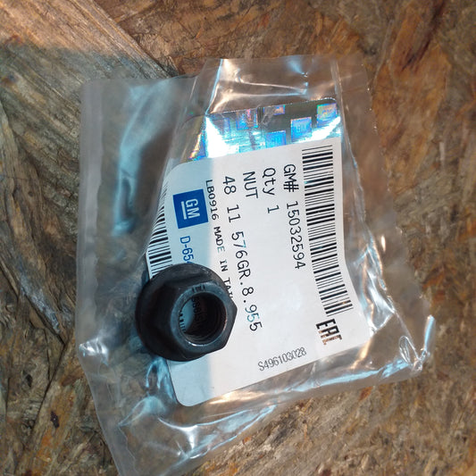 Chevrolet Captiva Mutter original GM Opel NEU