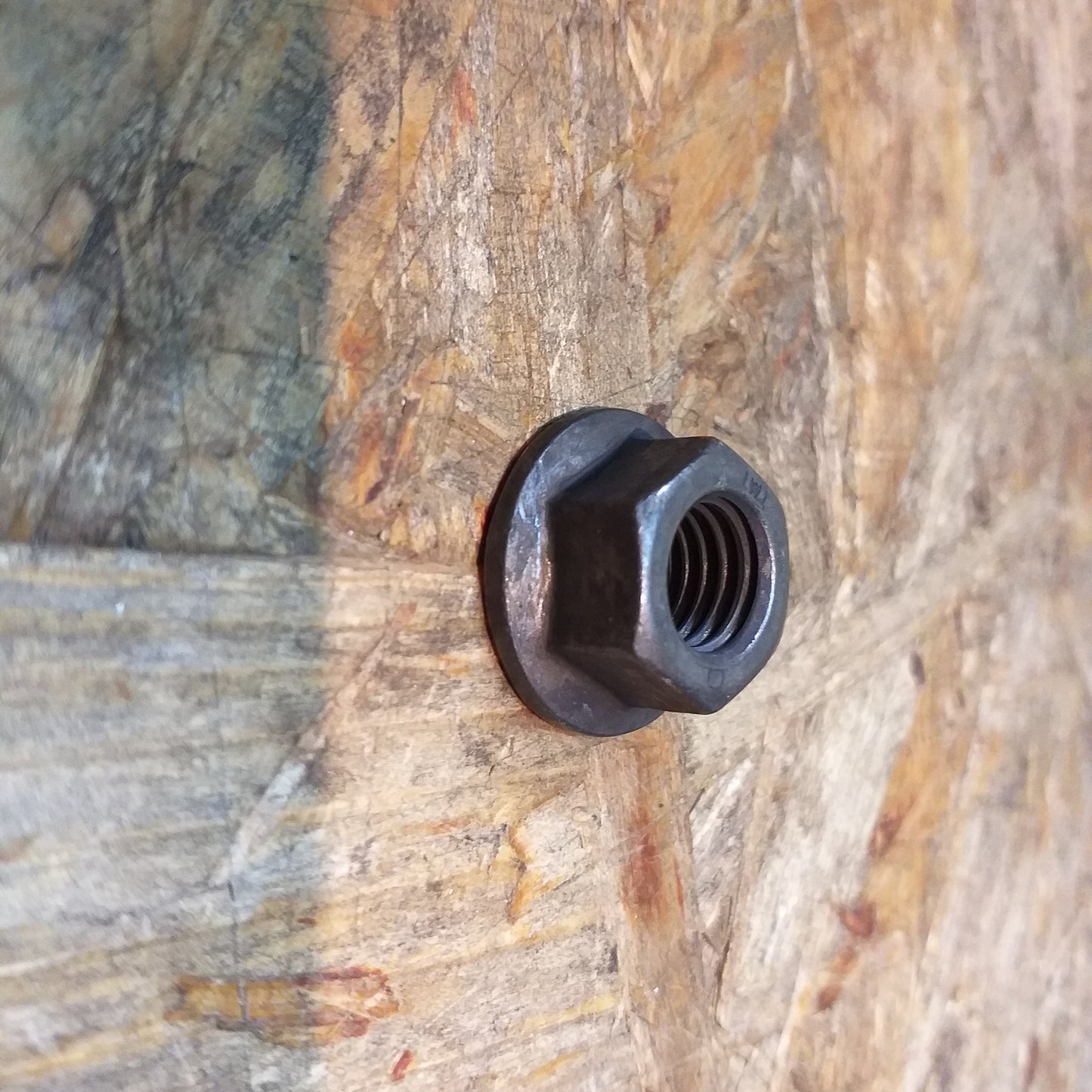 Chevrolet Captiva Mutter original GM Opel NEU