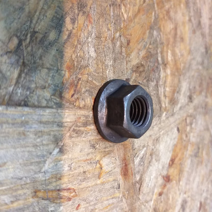 Chevrolet Captiva Mutter original GM Opel NEU