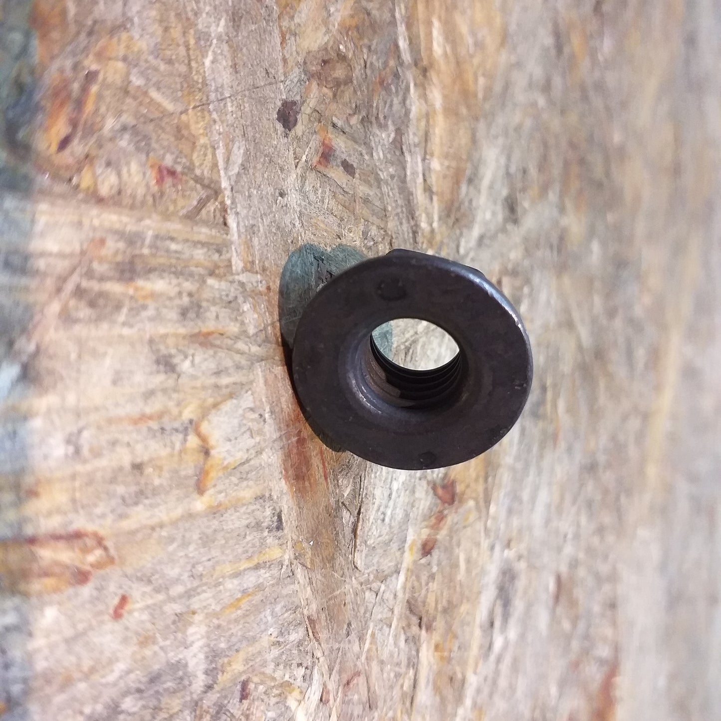 Chevrolet Captiva Mutter original GM Opel NEU